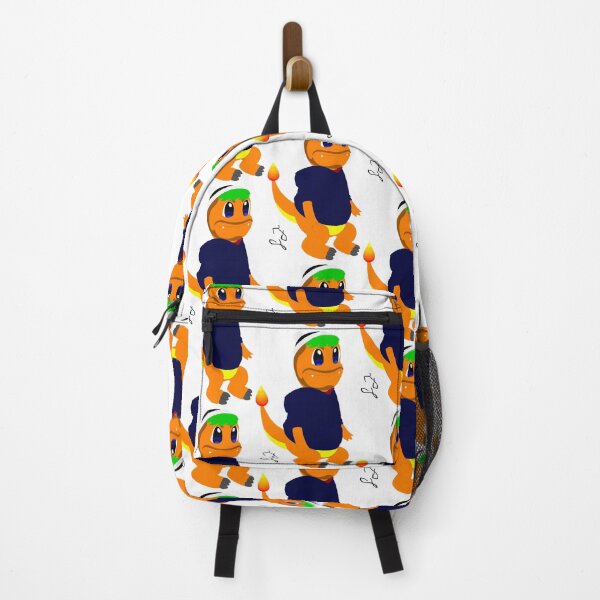 Item preview, Jackmander designed and sold by Jacob Freakshow.