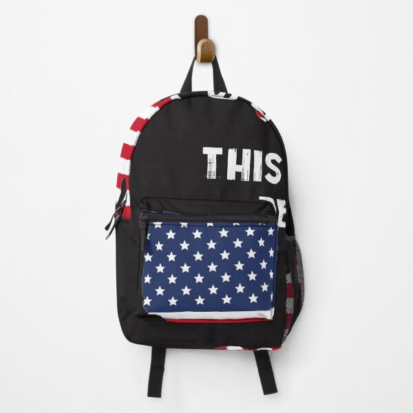 Artikelvorschau, Dies ist der Deal Lustiges Geschenk für Männer Frauen Flagge Amerikanisches Geschenk entworfen und verkauft von iamspiner.