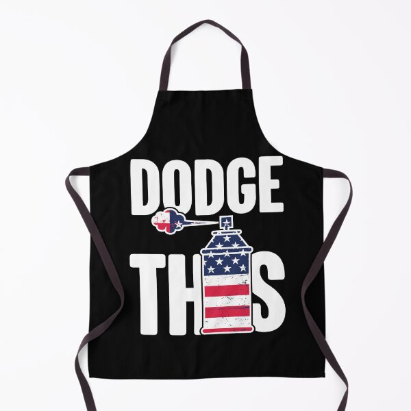 Item preview, Dodge This | Answer The Question Funny Political Debate designed and sold by GravitiTees.