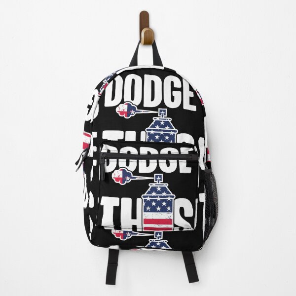 Item preview, Dodge This | Answer The Question Funny Political Debate designed and sold by GravitiTees.