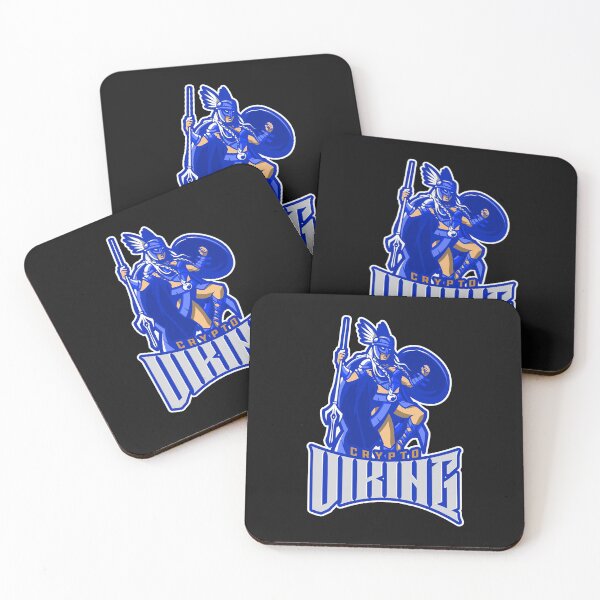 Item preview, Crypto Viking #6 designed and sold by SDPayments.
