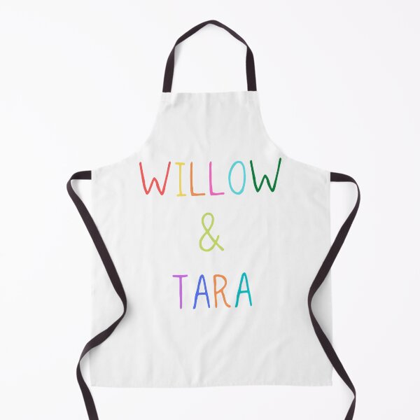 Item preview, colors Willow and Tara designed and sold by FourNuns.