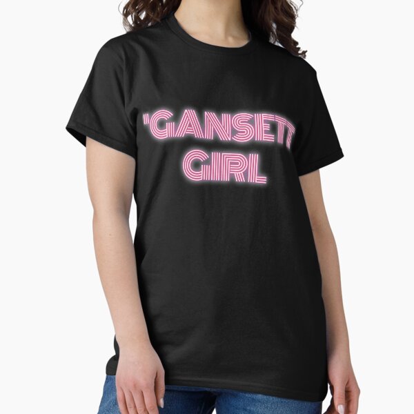gansett girl Classic T-Shirt