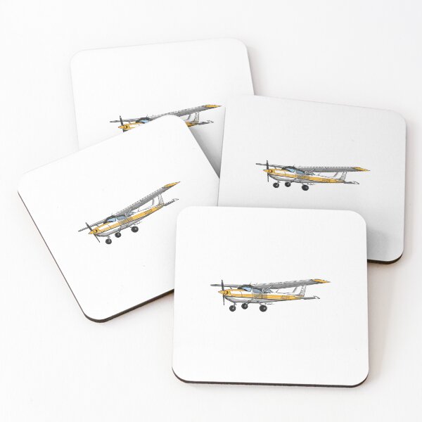 Item preview, Cessna N222FF designed and sold by Michael Garber.