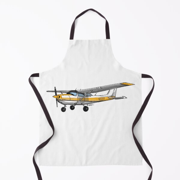 Item preview, Cessna N222FF designed and sold by Michael Garber.