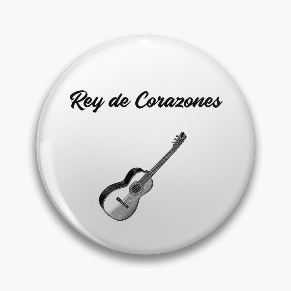 Item preview, Rey de Corazones Blk designed and sold by bcmpod.