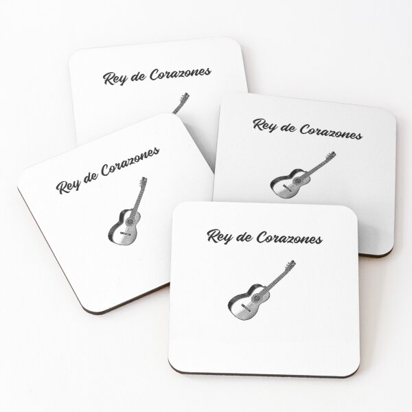 Item preview, Rey de Corazones Blk designed and sold by bcmpod.