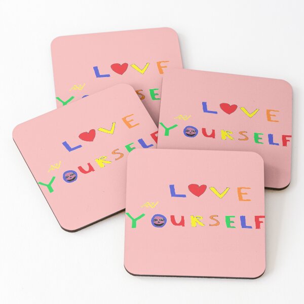 Item preview, Love Yourself designed and sold by Astra17.