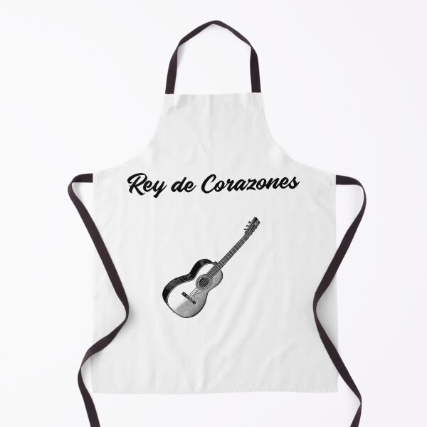 Item preview, Rey de Corazones Blk designed and sold by bcmpod.