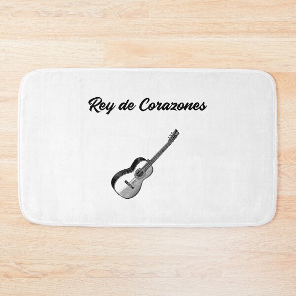 Item preview, Rey de Corazones Blk designed and sold by bcmpod.