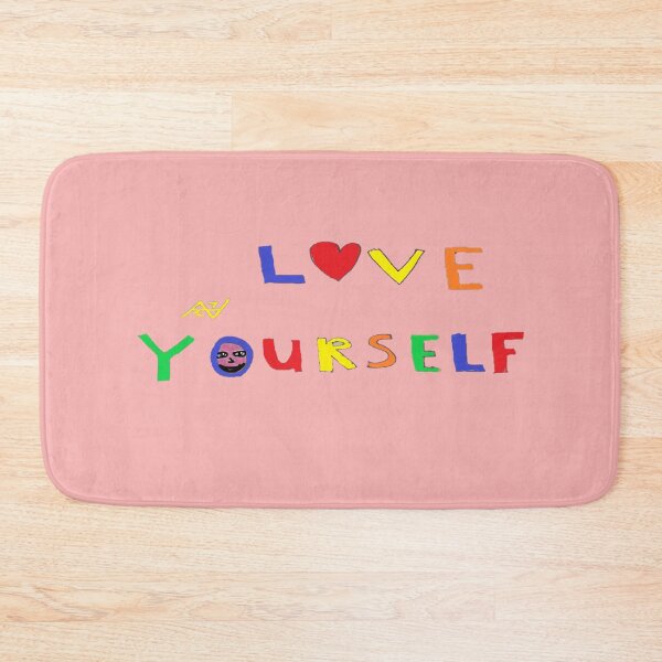 Item preview, Love Yourself designed and sold by Astra17.