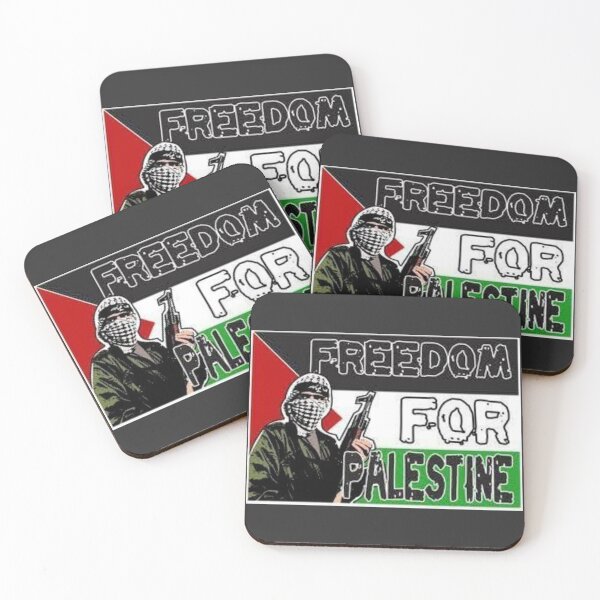 Item preview, Freedom For Palestine designed and sold by PalestineWorld.