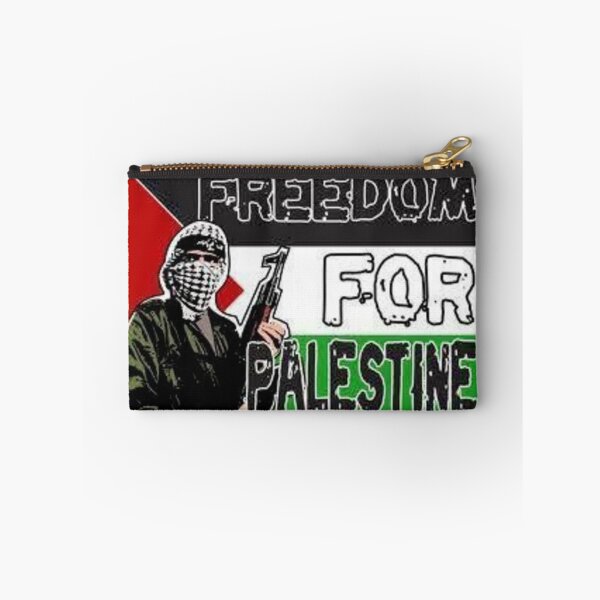Item preview, Freedom For Palestine designed and sold by PalestineWorld.