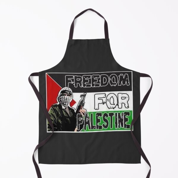 Item preview, Freedom For Palestine designed and sold by PalestineWorld.