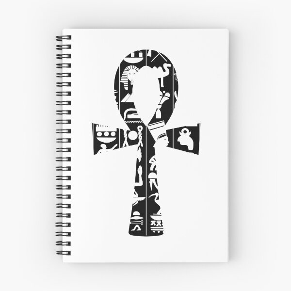Item preview, Ankh designed and sold by Jos J.