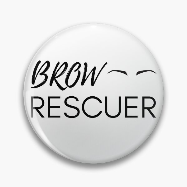 Item preview, BROW Rescuer designed and sold by Oreo2020 Creations.
