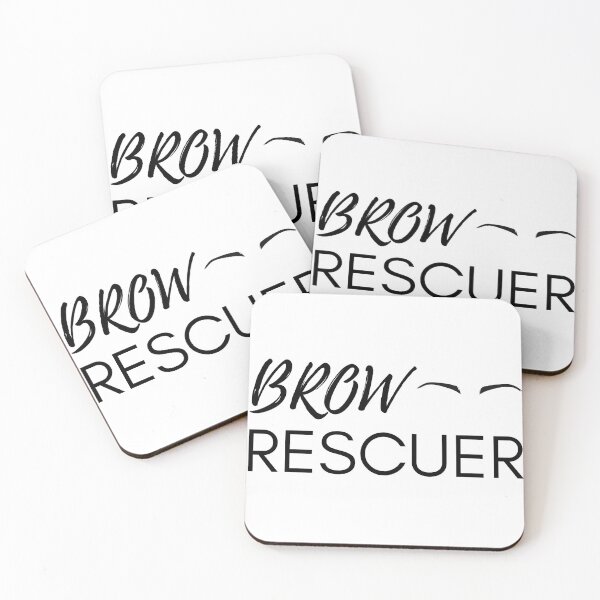 Item preview, BROW Rescuer designed and sold by Oreo2020 Creations.