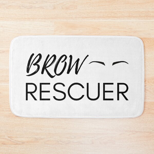 Item preview, BROW Rescuer designed and sold by Oreo2020 Creations.