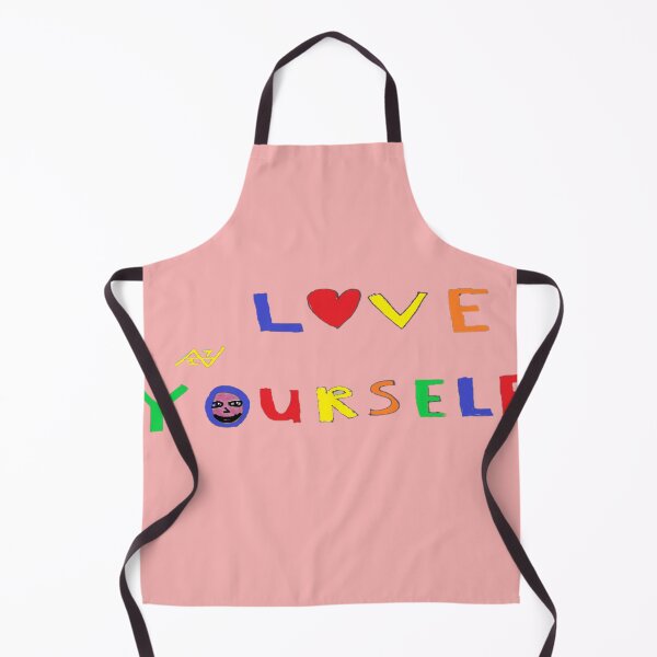 Item preview, Love Yourself designed and sold by Astra17.