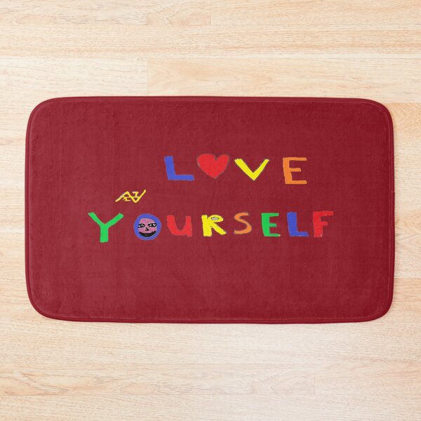Item preview, Love Yourself designed and sold by Astra17.