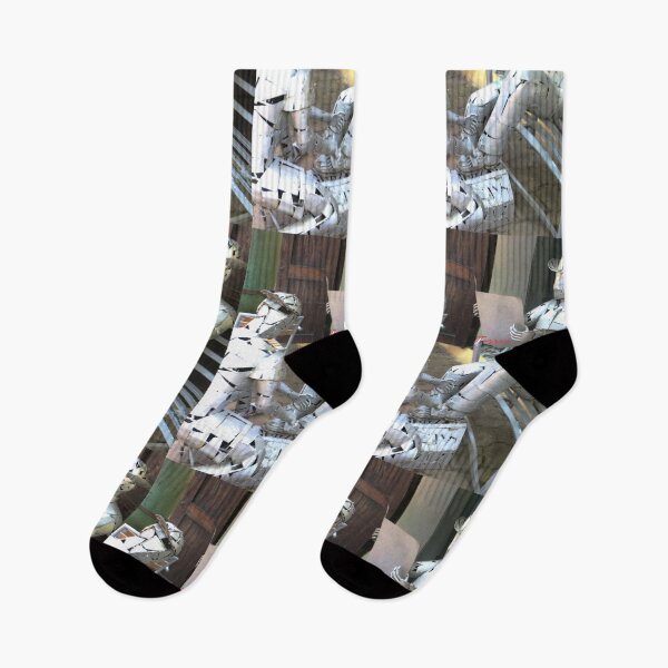 Item preview, Shoeshiner designed and sold by LibrosBOOKtique.