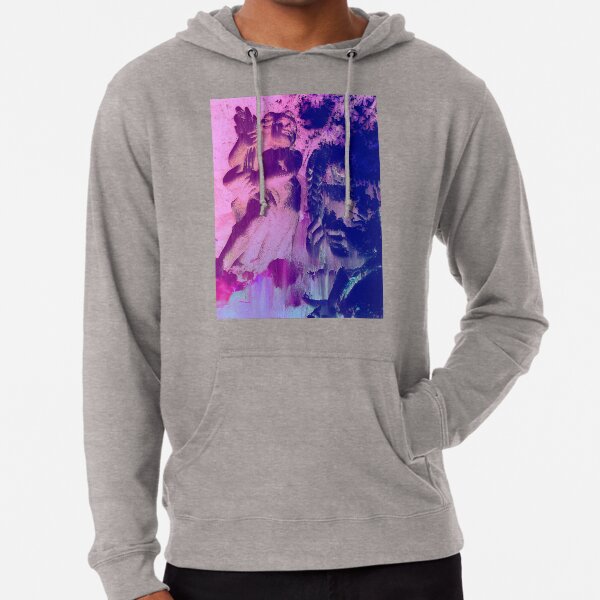 Statue Lightweight Hoodie