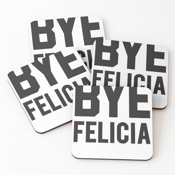 Item preview, Bye Felicia designed and sold by blackychaan.