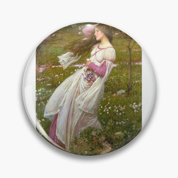 Item preview, Windflowers designed and sold by cotopaxi.