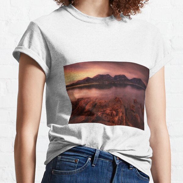 The Hazards Classic T-Shirt