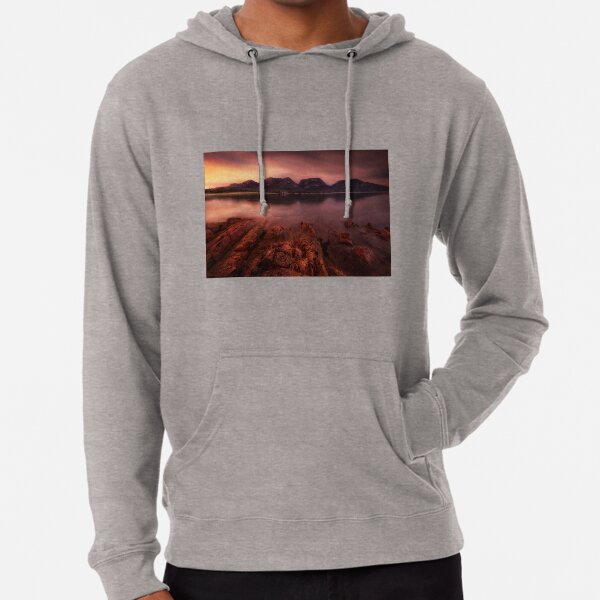 The Hazards Lightweight Hoodie