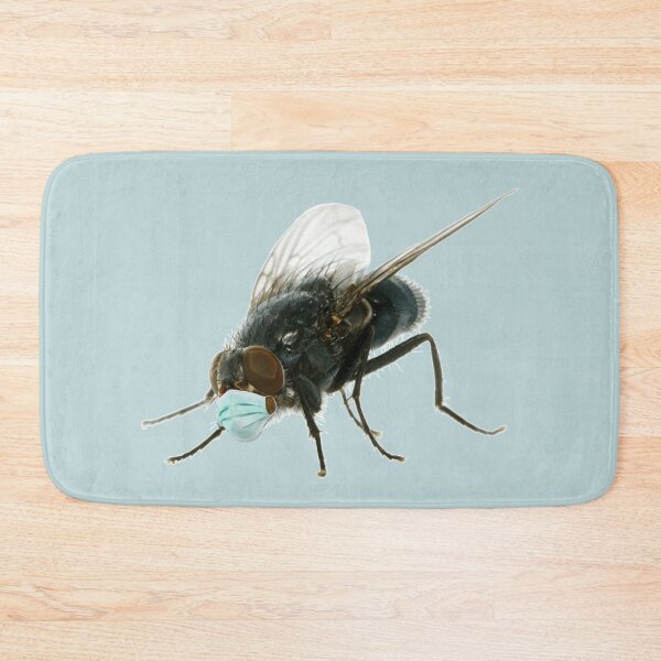 Item preview, Mike Pence's Fly solo designed and sold by Thelittlelord.