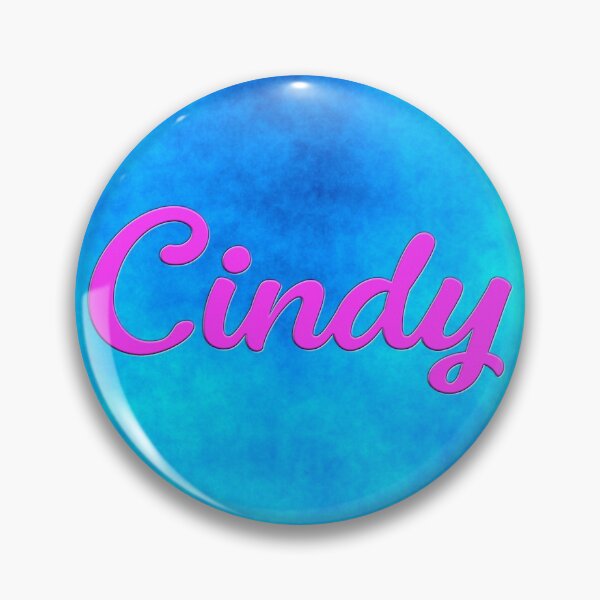 Item preview, Cindy's designed and sold by florista69.
