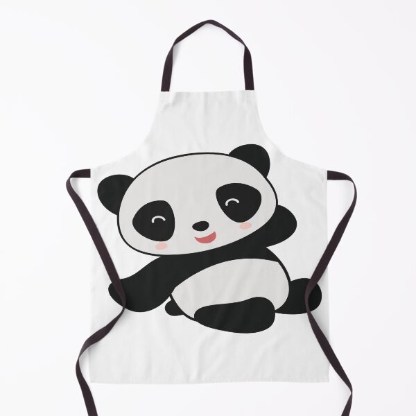 Item preview, Adorable Silly Panda designed and sold by TrueTrippyArts.