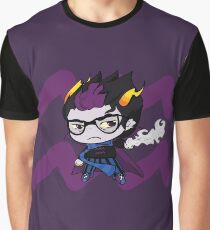 Aquarius - Eridan Graphic T-Shirt