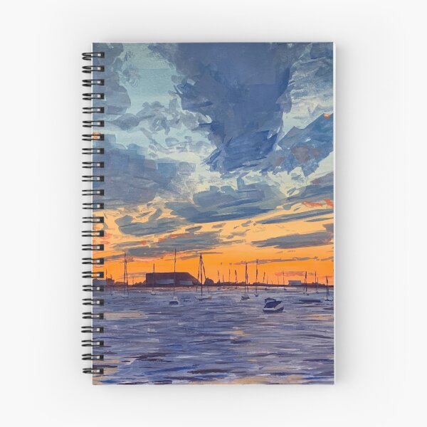 Item preview, Evening Boat Tour designed and sold by mjakab64.