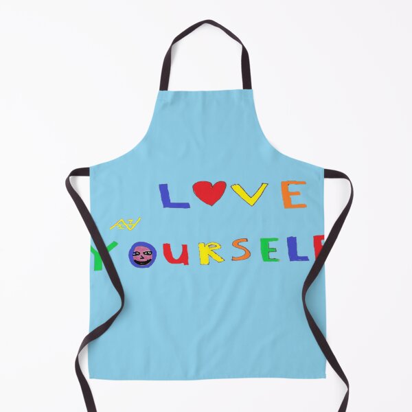 Item preview, Love Yourself designed and sold by Astra17.
