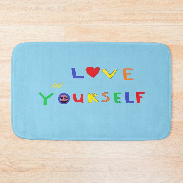 Item preview, Love Yourself designed and sold by Astra17.