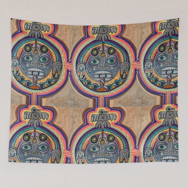 Item preview, Past Life designed and sold by susankspencer.