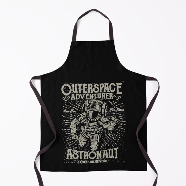 Item preview, Outer space adventure, Explore the universe - Awesome astronaut Gift designed and sold by Teenation9.