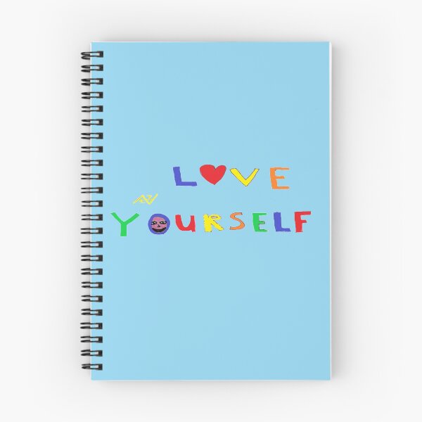 Item preview, Love Yourself designed and sold by Astra17.