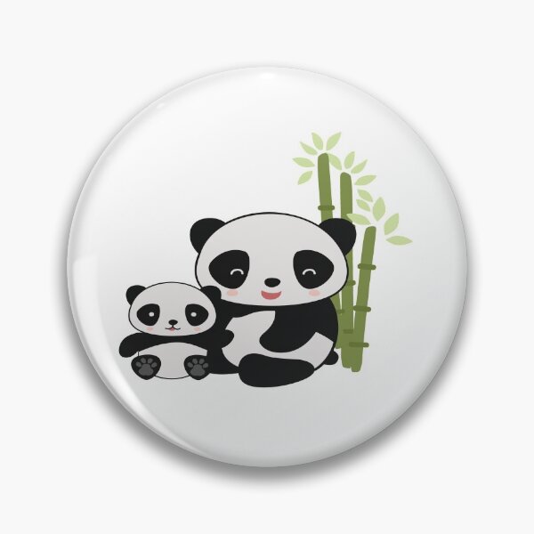 Item preview, Adorable Silly Panda designed and sold by TrueTrippyArts.