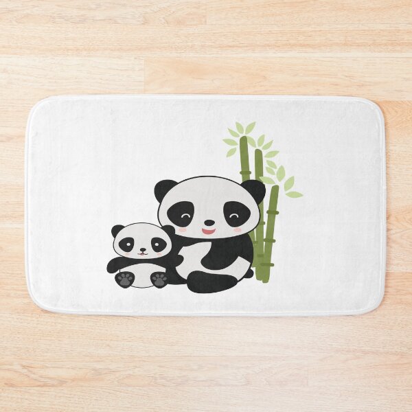 Item preview, Adorable Silly Panda designed and sold by TrueTrippyArts.