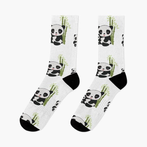 Item preview, Adorable Silly Panda designed and sold by TrueTrippyArts.