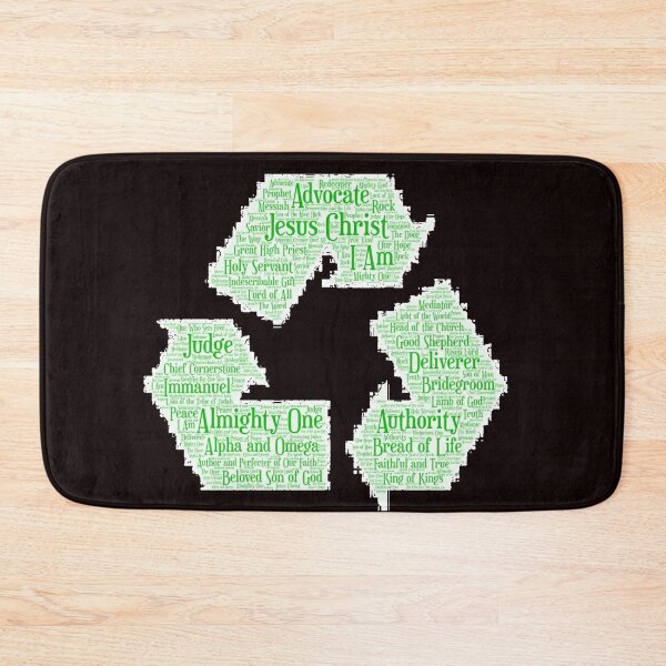 Item preview, Recycle designed and sold by Jason Ridgeway.