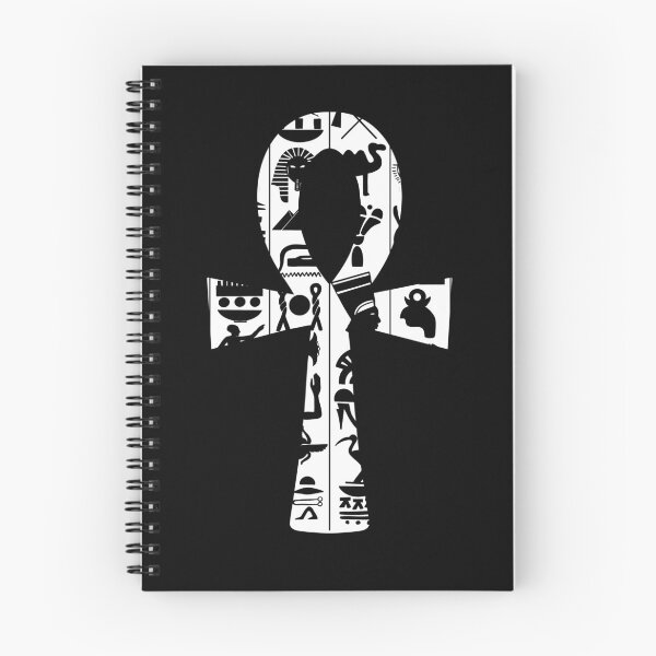 Item preview, Ankh designed and sold by Jos J.