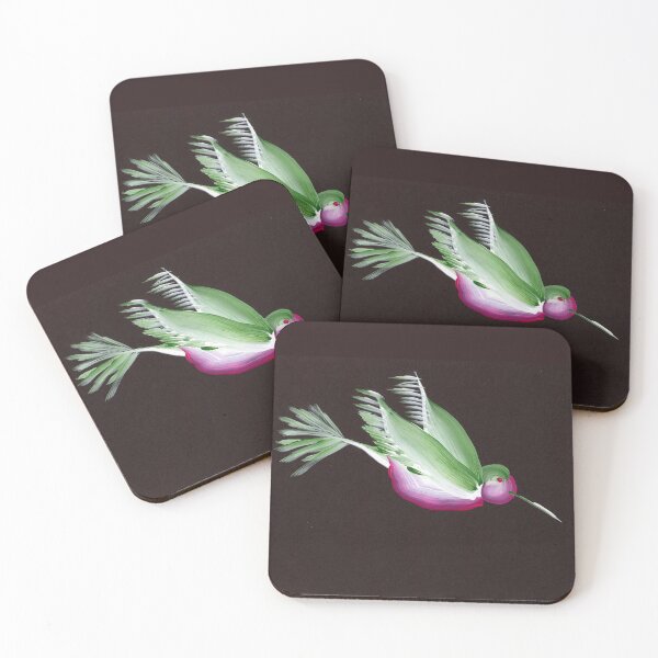 Item preview, Hummingbird designed and sold by Janette17.