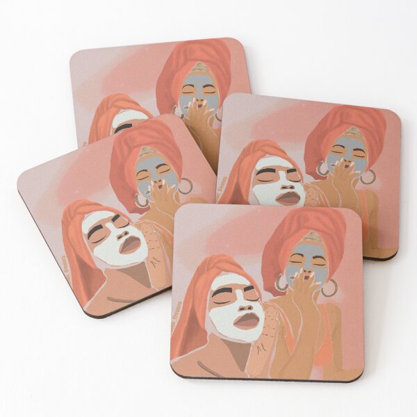 Item preview, Women Self Care  designed and sold by DeusCreatura.