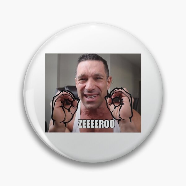 Item preview, Greg Doucette (ZERO) designed and sold by anthonyyoussef0.