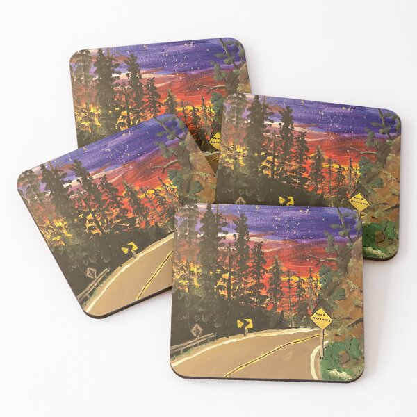 Item preview, The Narrows designed and sold by Dixie Goode.