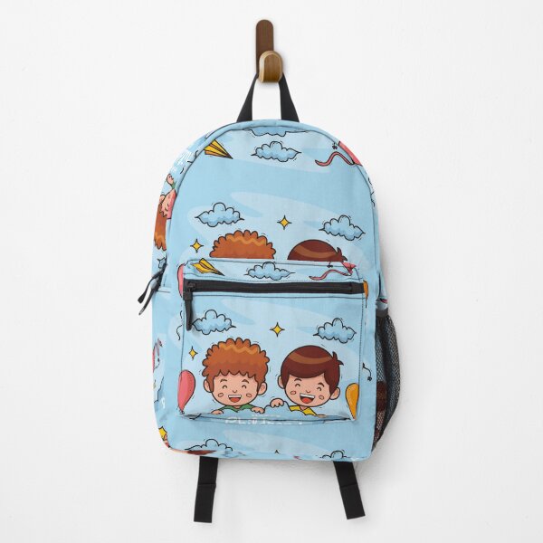 Item preview, Happy Children's Day Graphics Design designed and sold by RheanaDesigns.